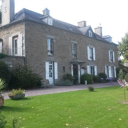 Le Domaine De La Belle Normandie Condé-sur-Noireau Exterior photo